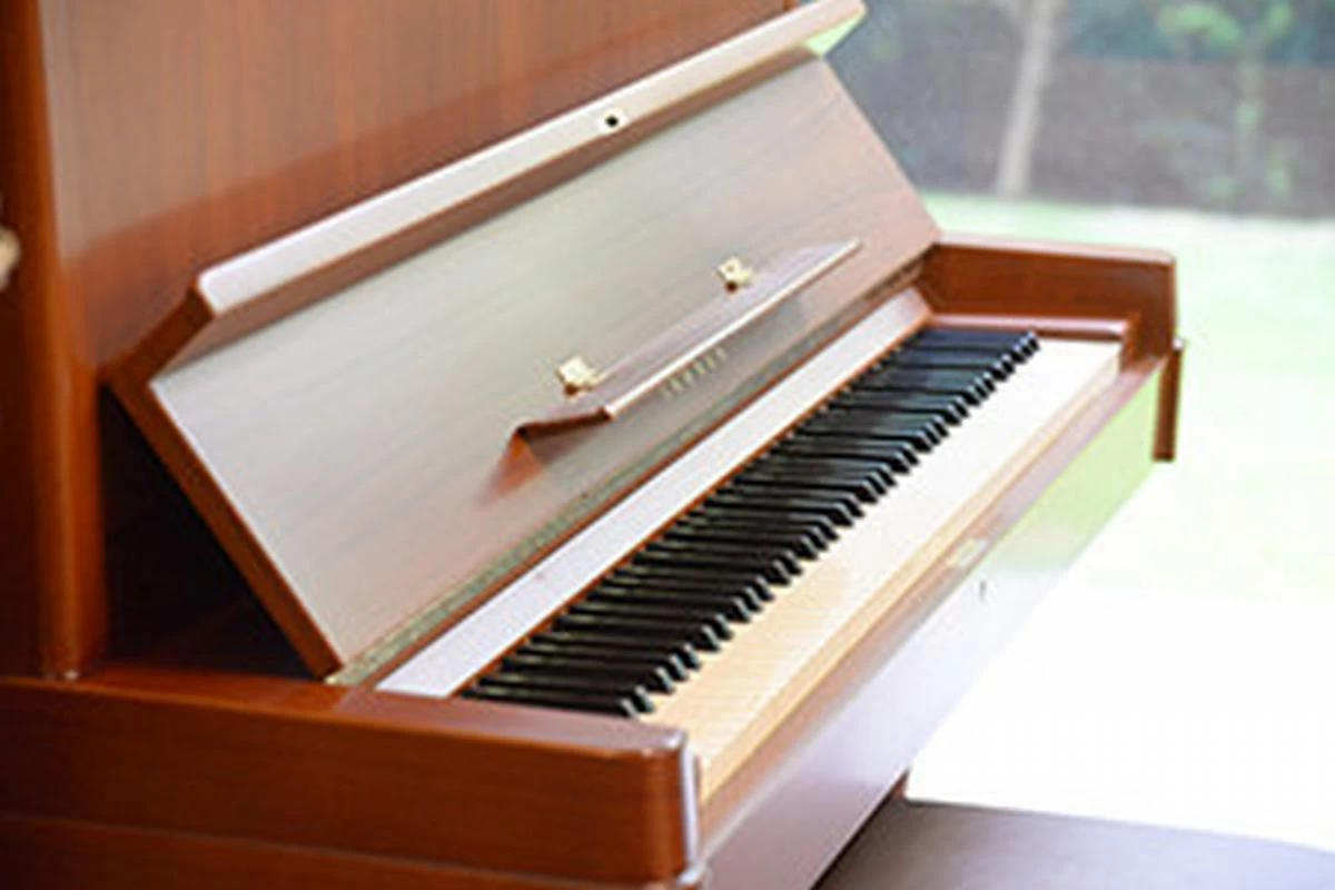 アクティビティピアノ