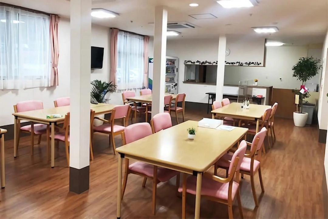 メディホス河口湖
