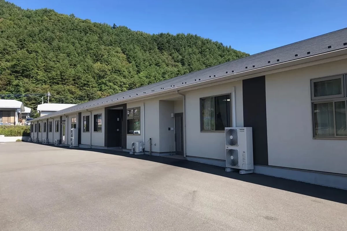 メディホス河口湖