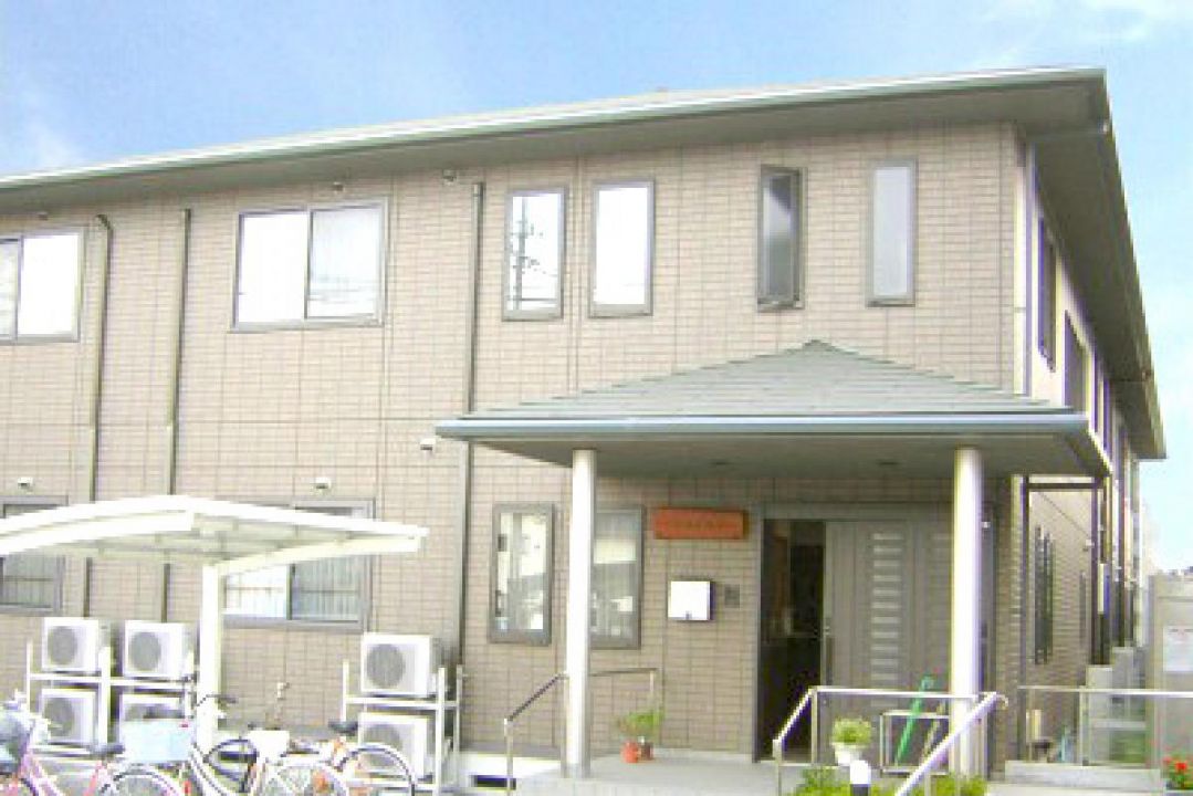 ニチイケアセンター岡山東古松