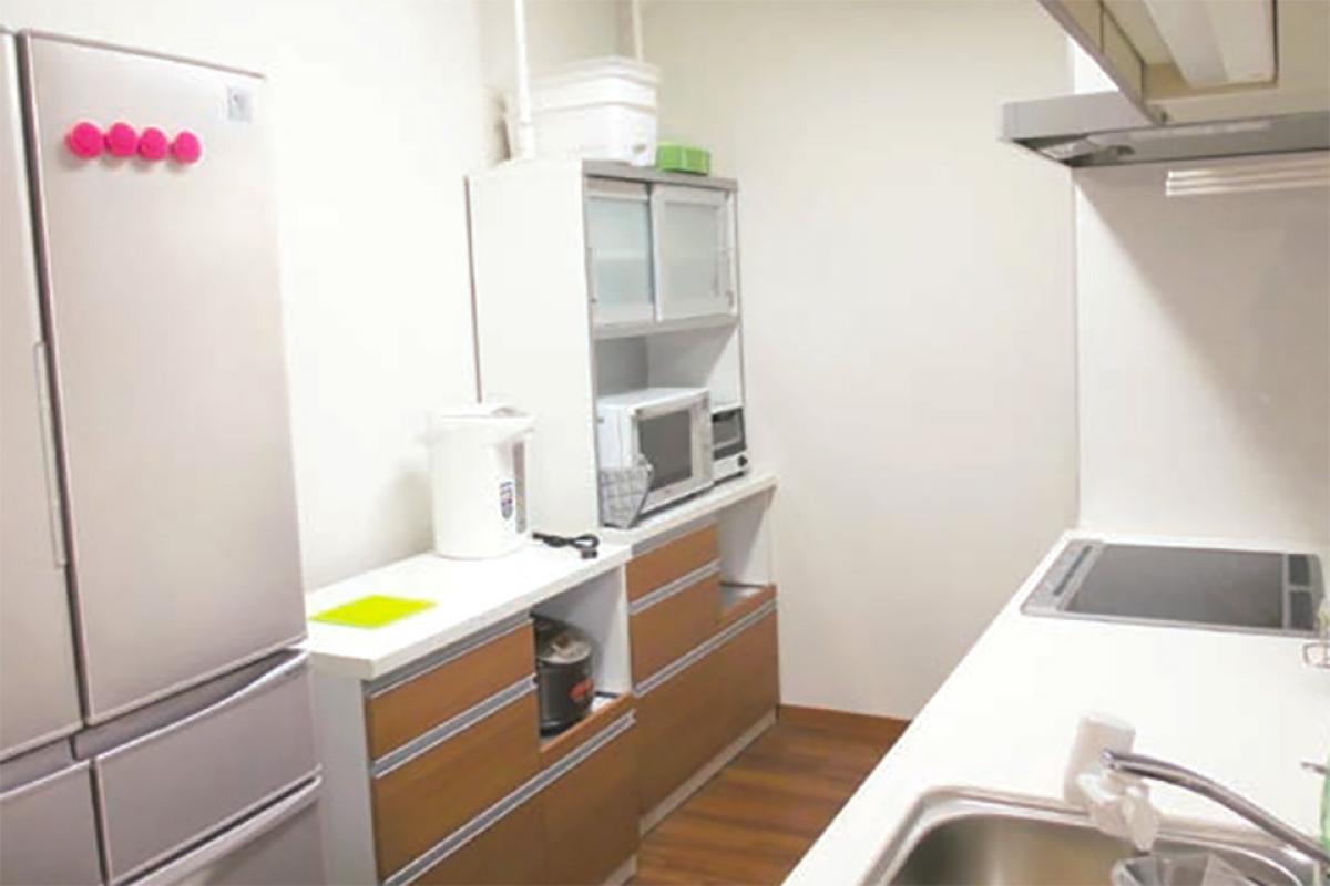 グループホーム千歳烏山