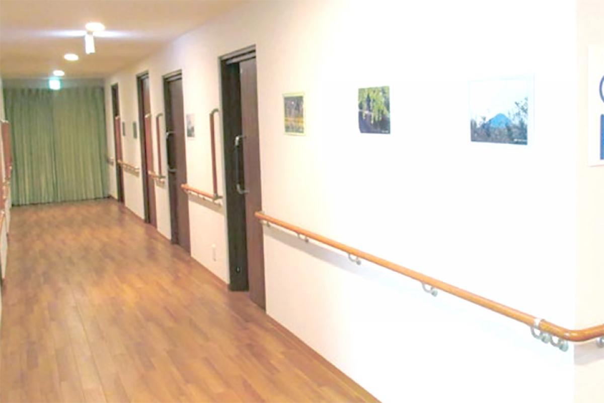 グループホーム千歳烏山