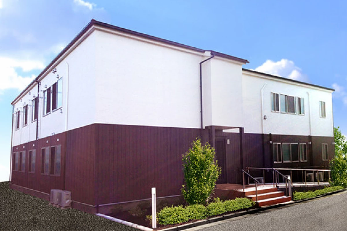 グループホーム千歳烏山