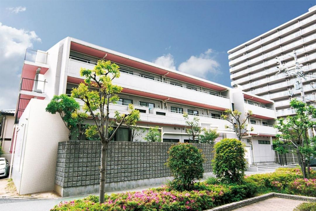 れんげハイツ西淀川
