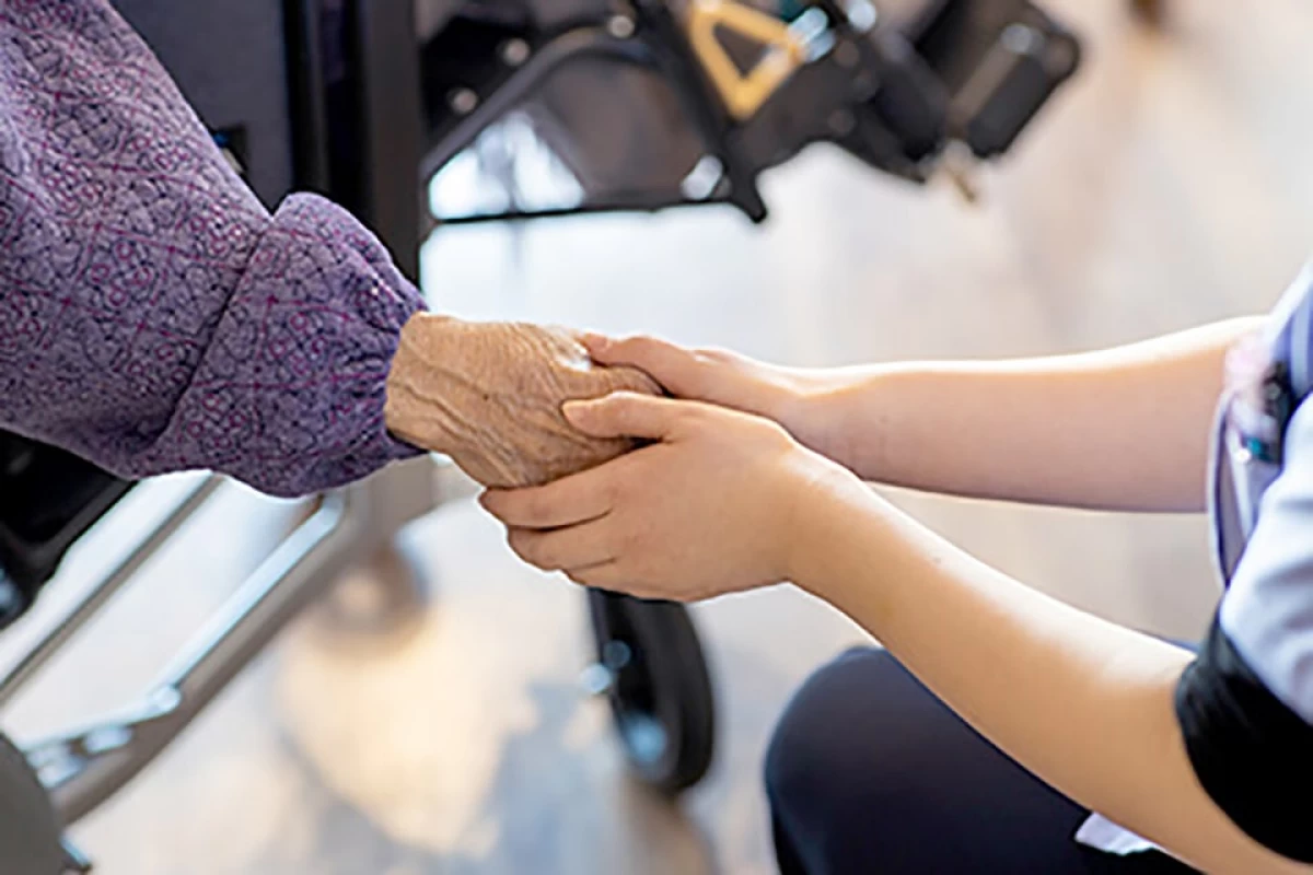 一人ひとりに寄り添う心の支援を