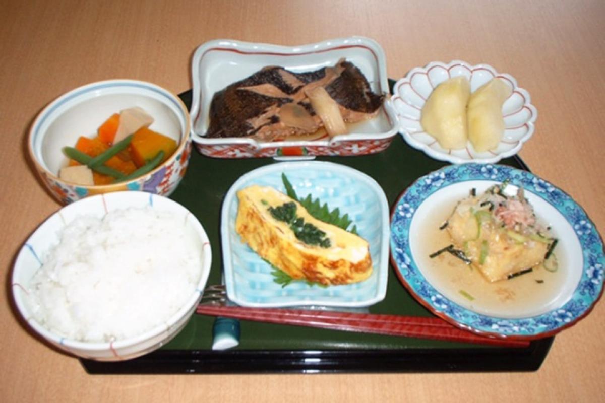 じゅのーびの施設風景（10枚目）