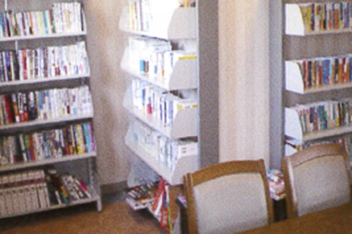 図書ルーム