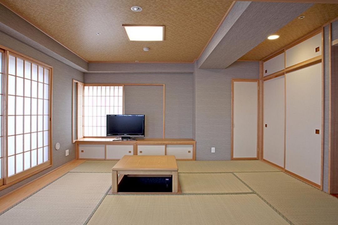 応援家族石和温泉リゾート