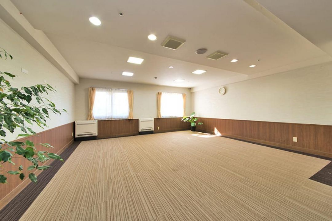 ソラスト江戸川