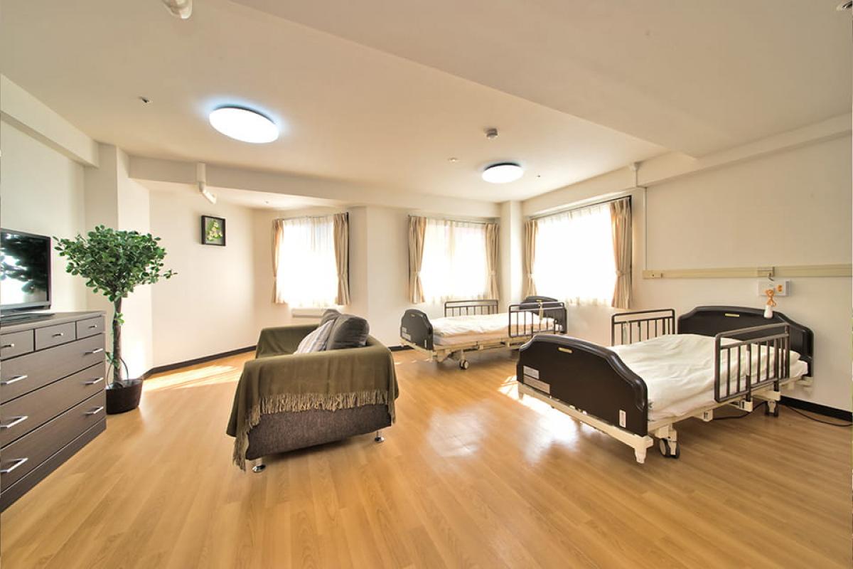 ソラスト江戸川