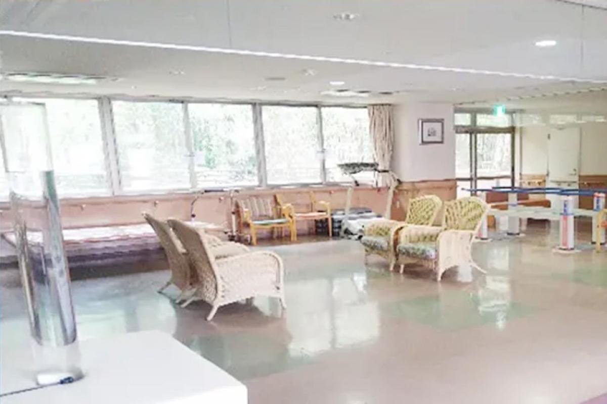 介護老人保健施設 老健リハビリよこはま