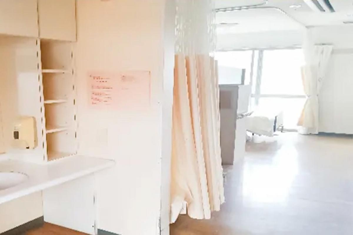 介護老人保健施設 老健リハビリよこはま