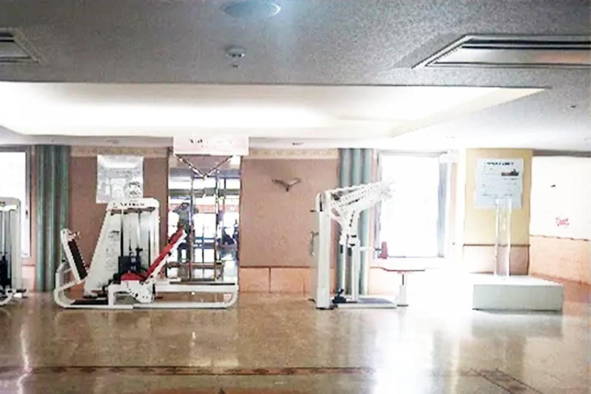 介護老人保健施設 老健リハビリよこはま