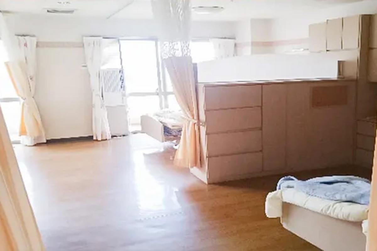 介護老人保健施設 老健リハビリよこはま