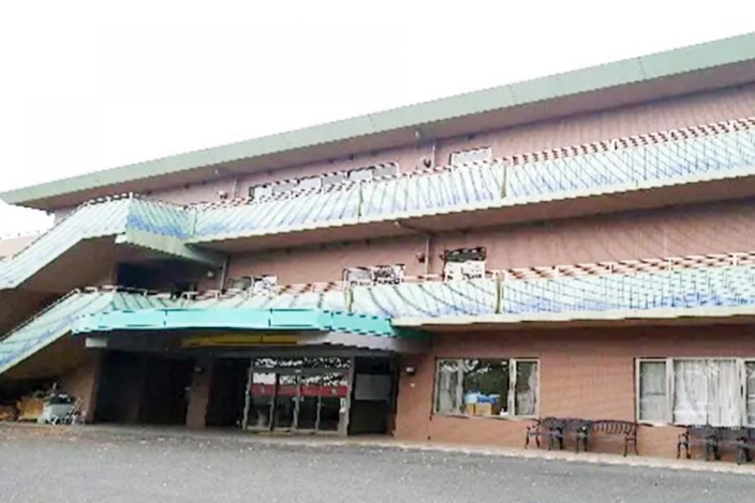 介護老人保健施設 老健リハビリよこはま