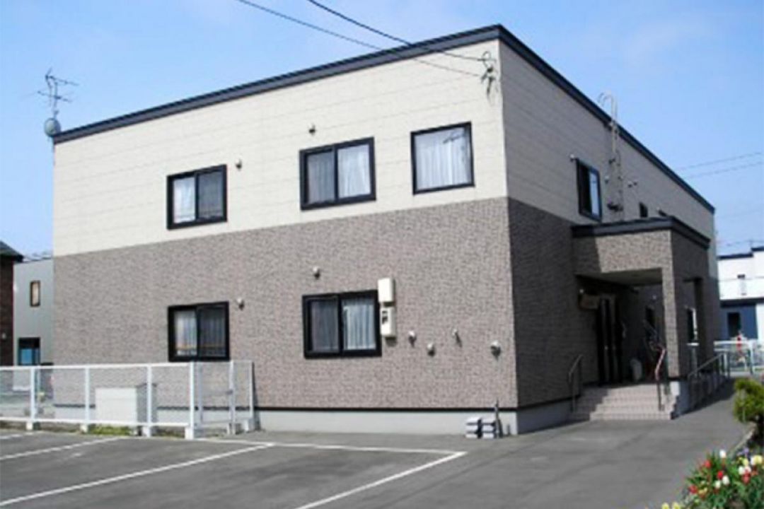 ニチイケアセンター恵庭