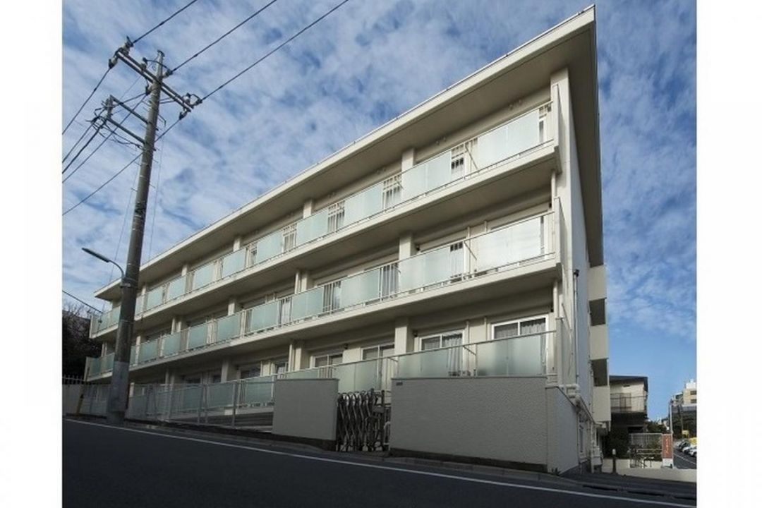 ニチイホーム自由が丘