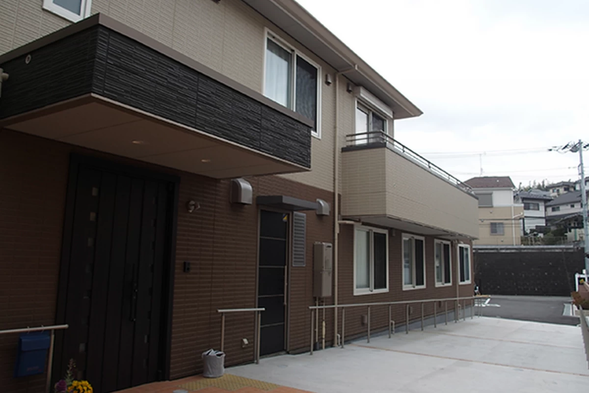 ファミリー・ホスピス本郷台ハウス