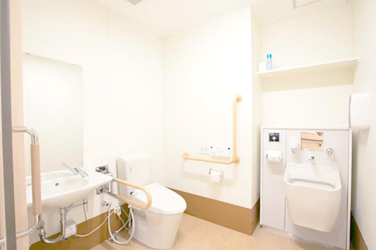 グループホーム 四葉 問屋