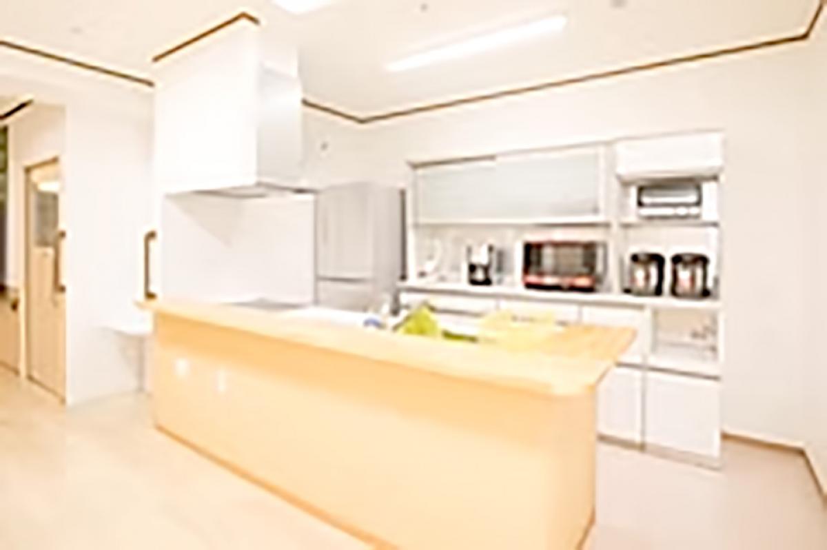 グループホーム 四葉 問屋