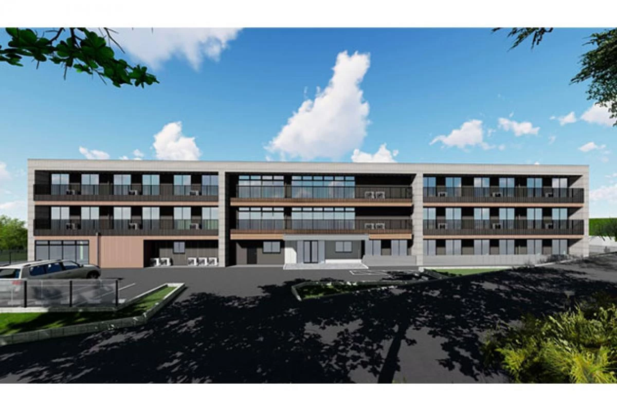 リアンレーヴ芹が谷