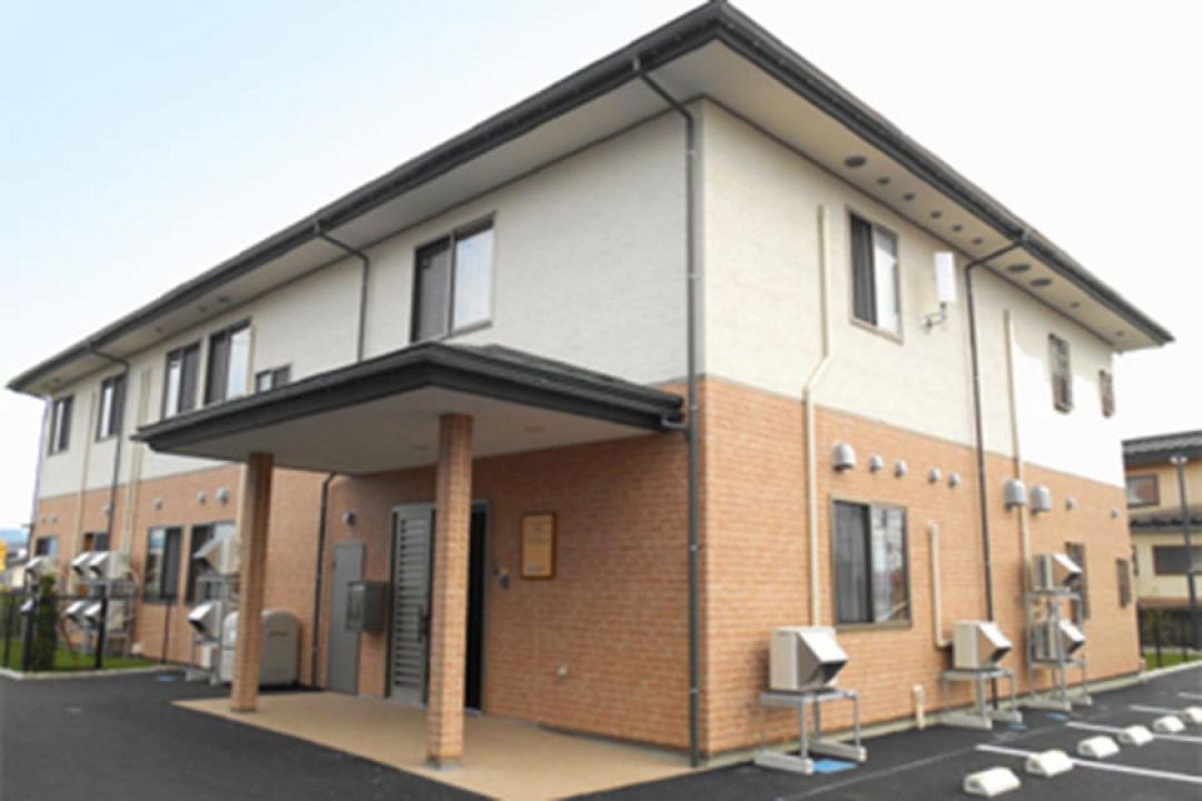 ニチイケアセンター黒沢尻