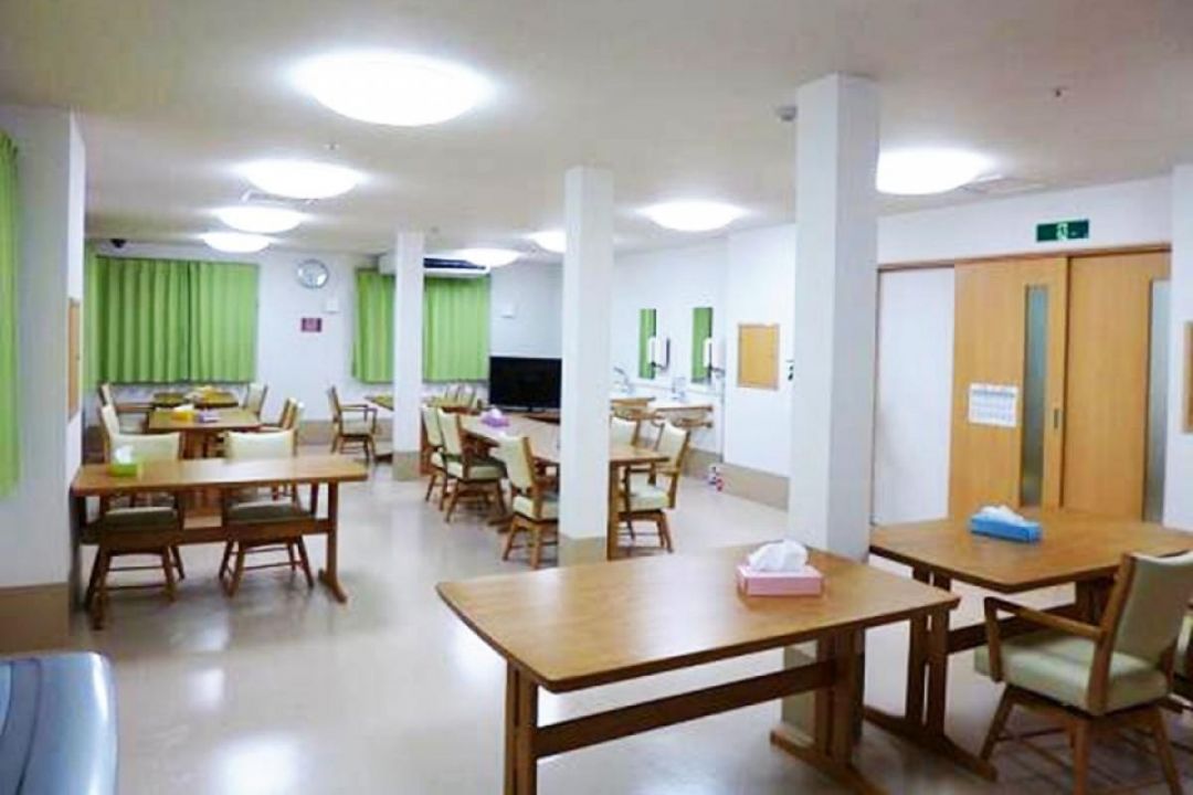 ひばり荘 絆館