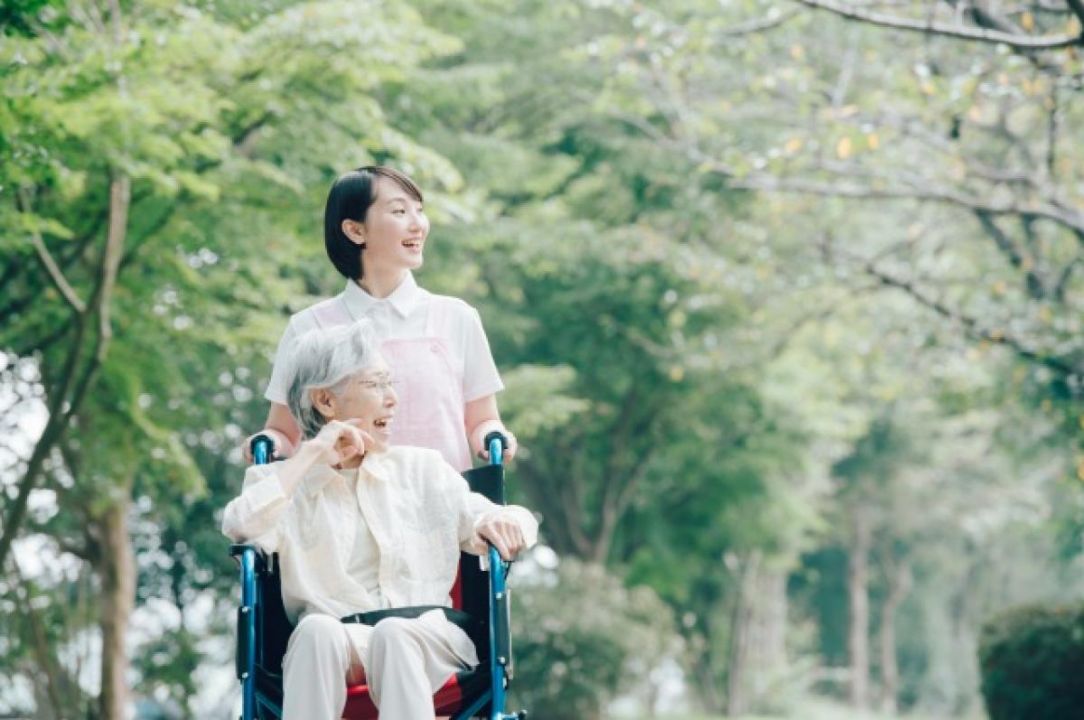 南風・姉崎ホーム