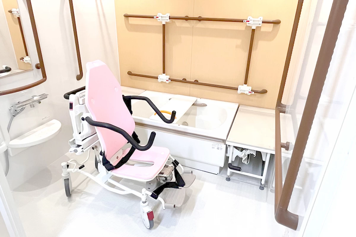 ライブラリ台原