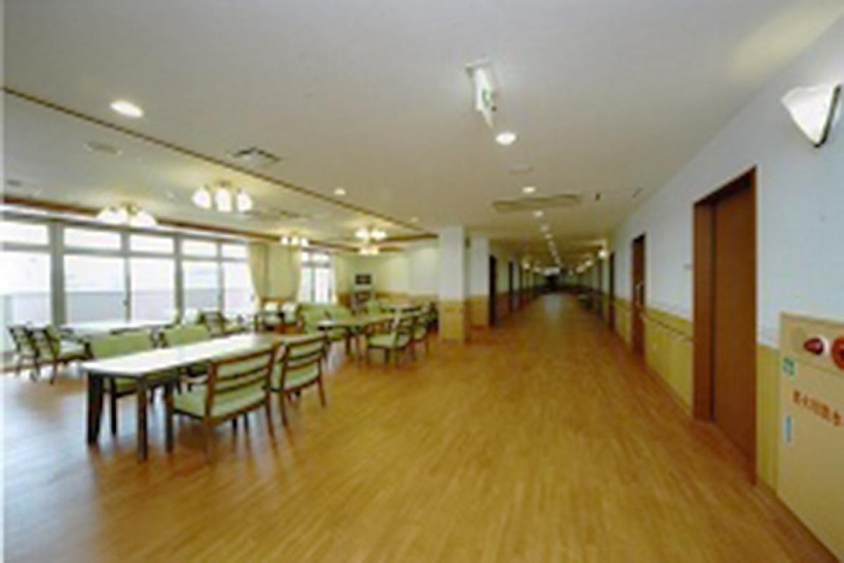 SOMPOケア そんぽの家南多聞台