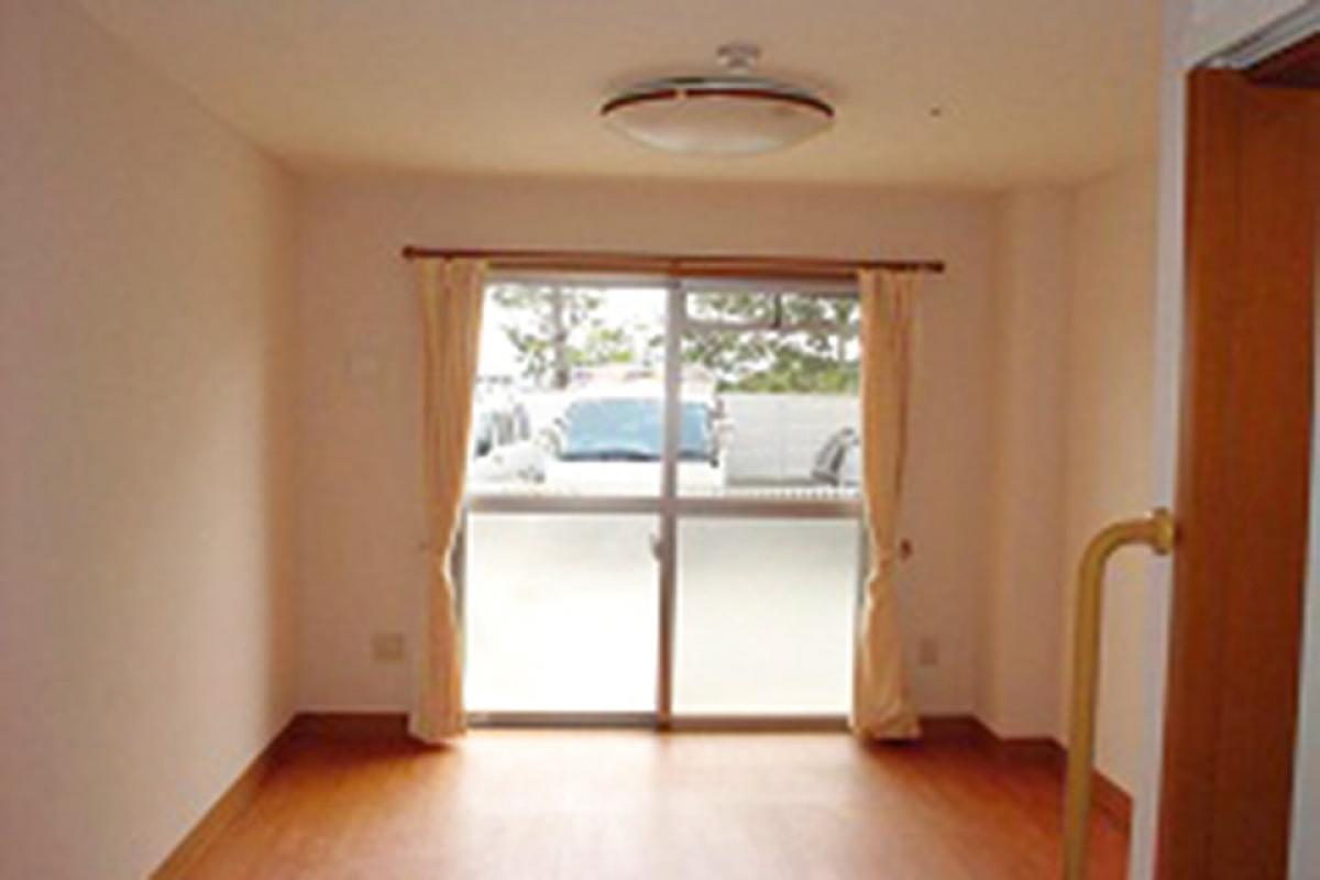 SOMPOケア そんぽの家南多聞台