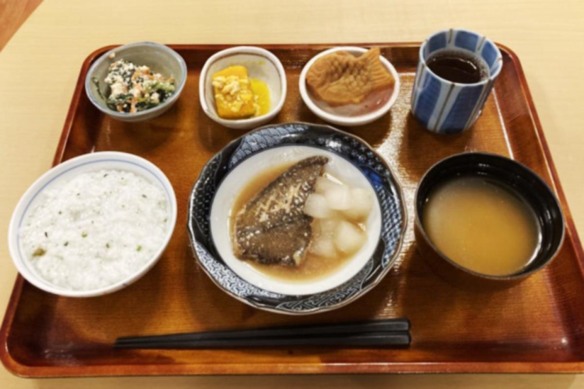メニュー例