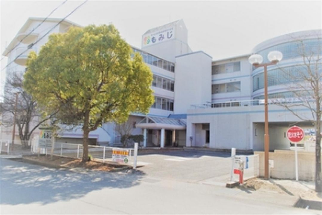 サービス付き高齢者向け住宅もみじ