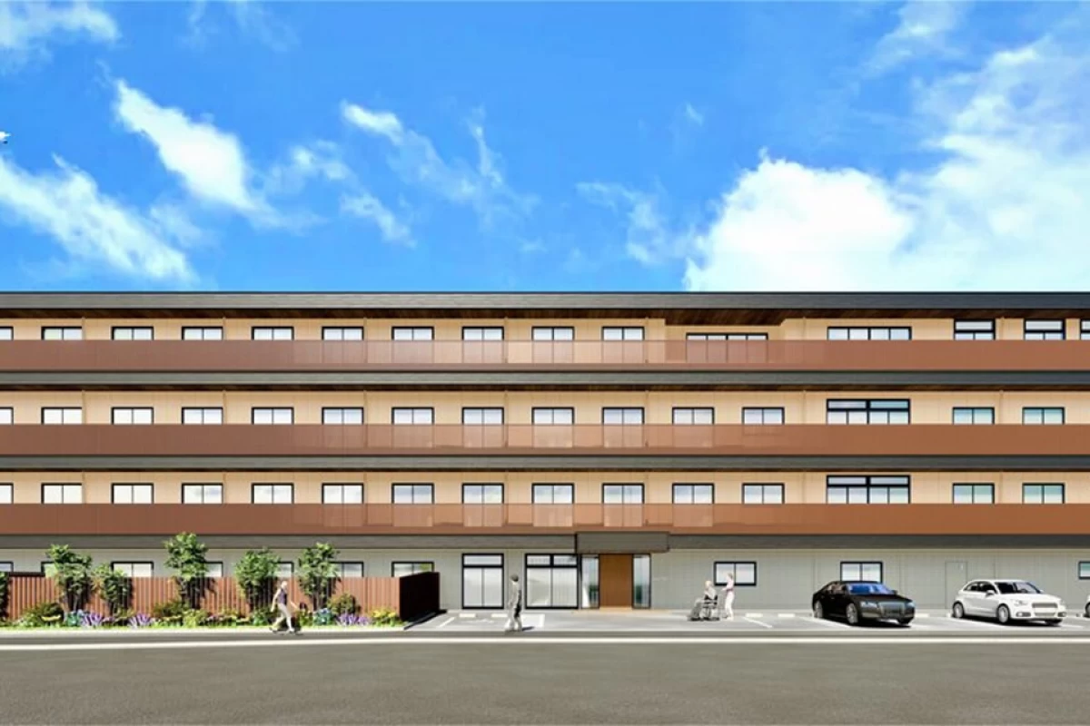 はなことば入間藤沢