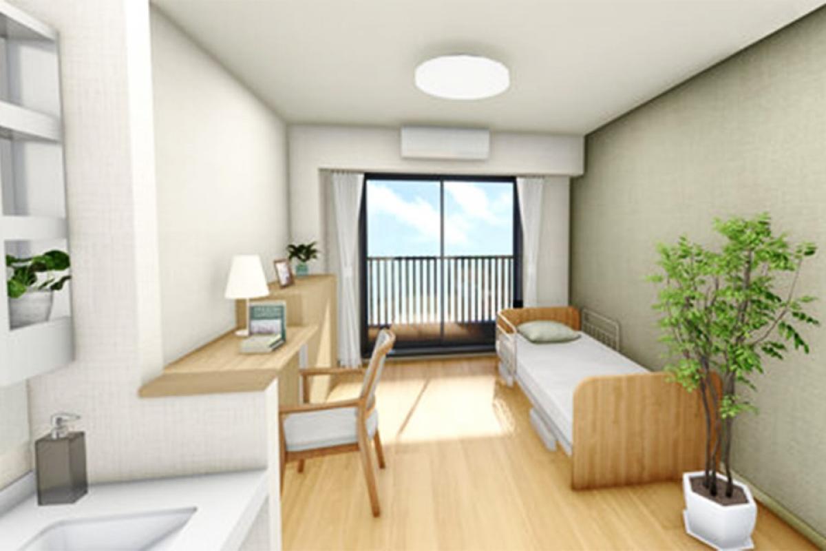 はなことば入間藤沢