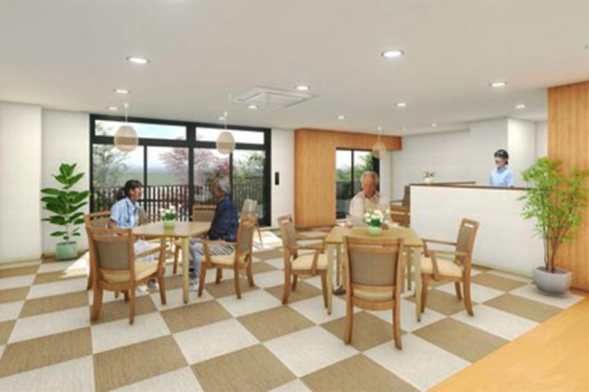 はなことば入間藤沢