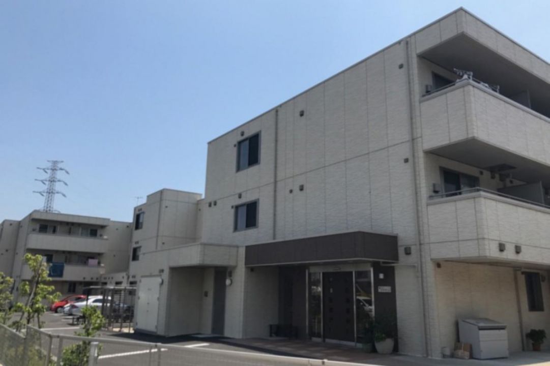 SOMPOケア そんぽの家S元住吉西