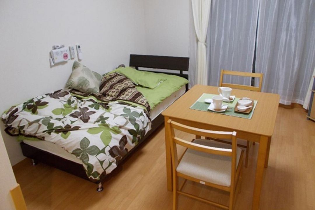 SOMPOケア そんぽの家S元住吉西