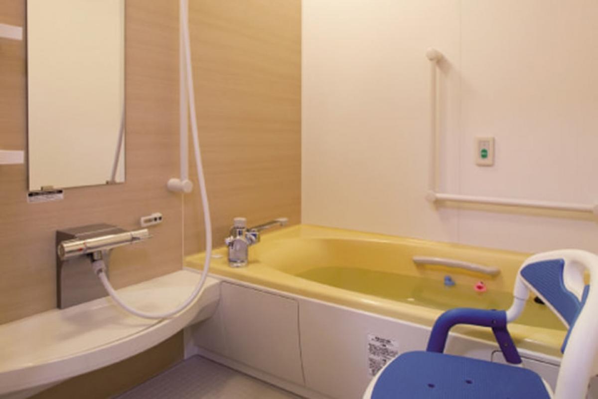 サービス付き高齢者向け住宅 リブウェル星岡