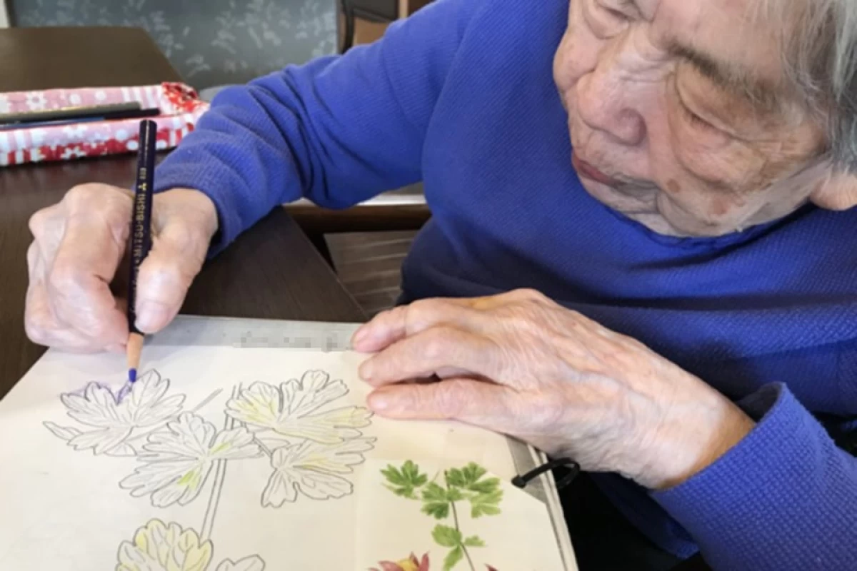 多彩なアクティビティで楽しい毎日に