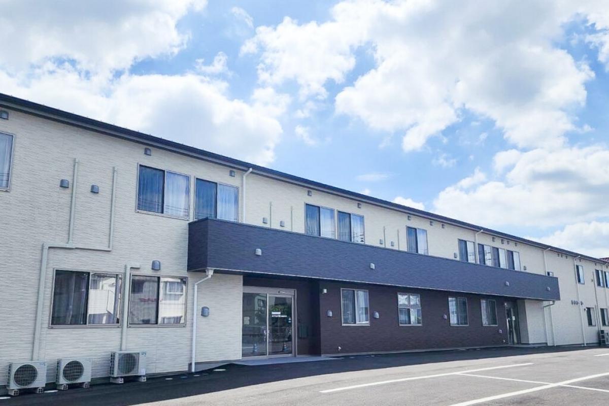 あやめの郷 前橋総社町