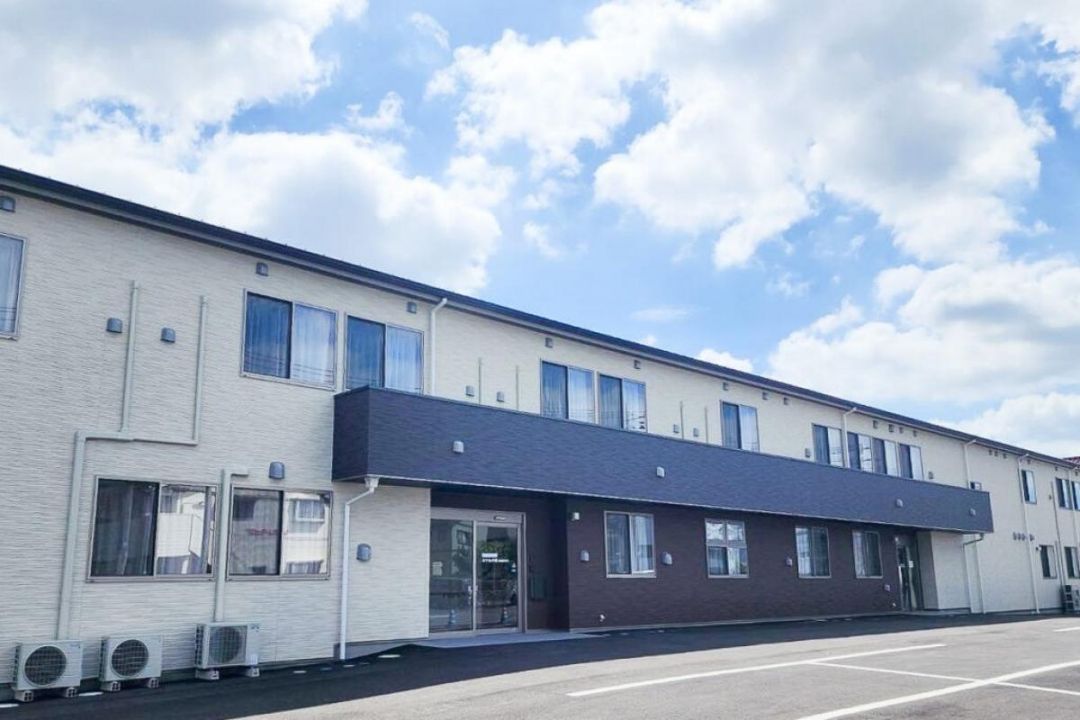 あやめの郷 前橋総社町