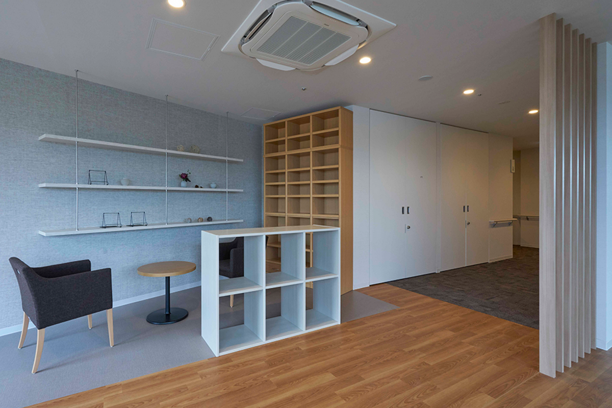 ぴあはーと市が尾