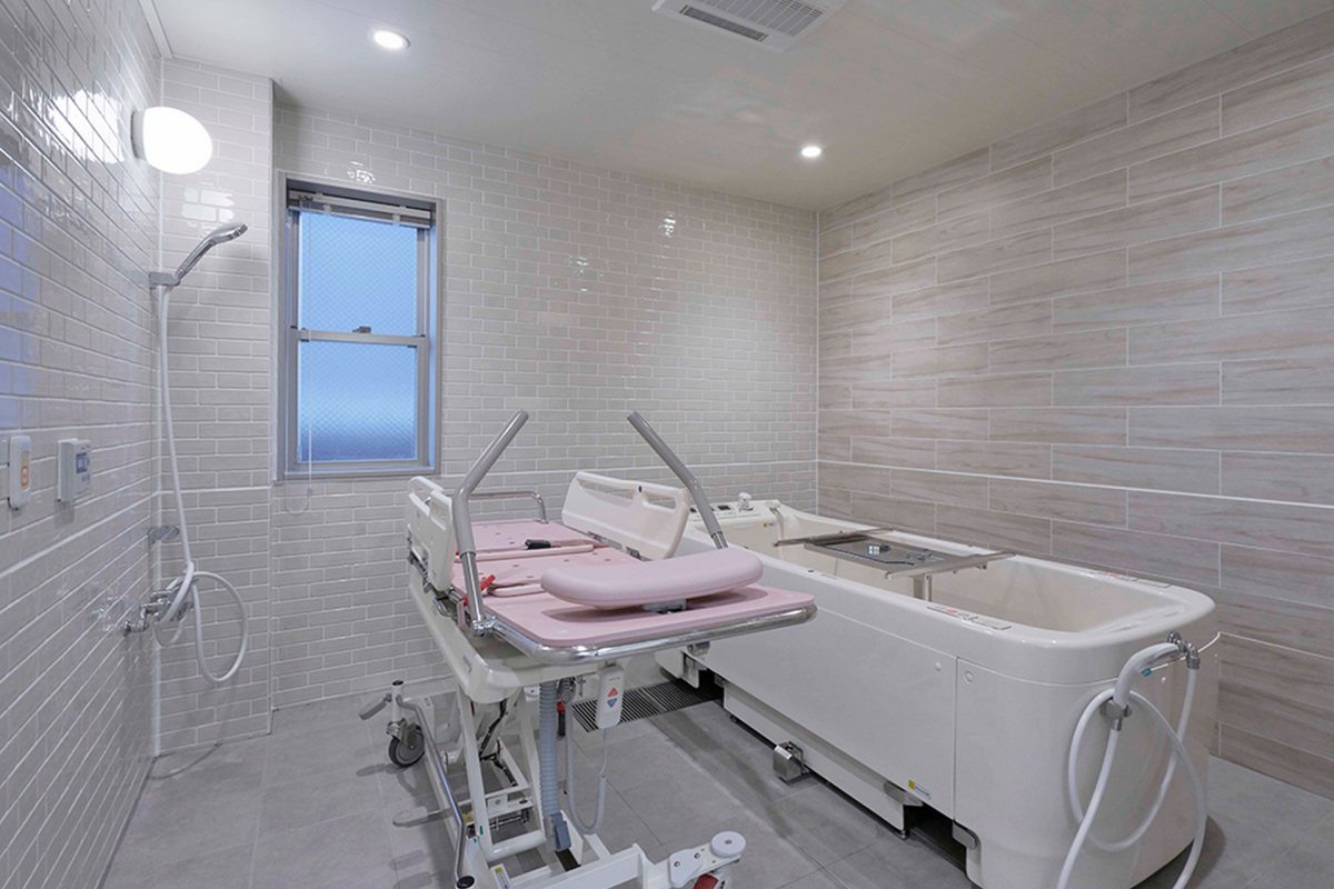 ぴあはーと市が尾