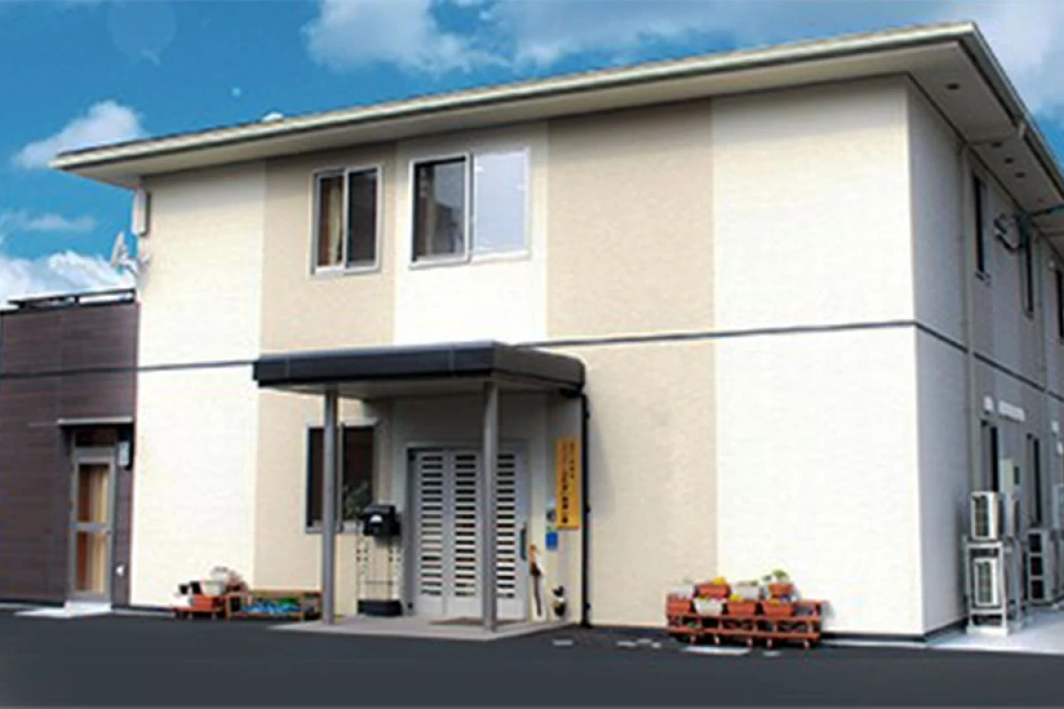 グループホームふれあい段原山崎