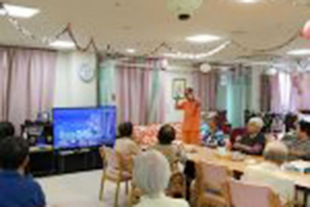 なごやかレジデンス柏松葉