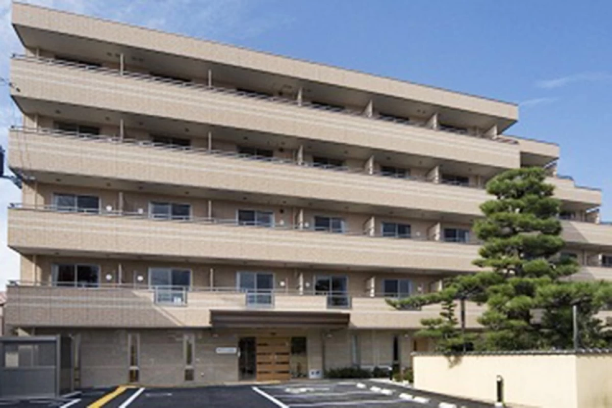 SOMPOケア そんぽの家S京都東向日