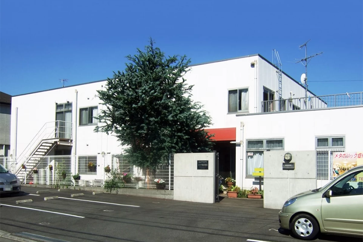 ミモザ横浜菅田