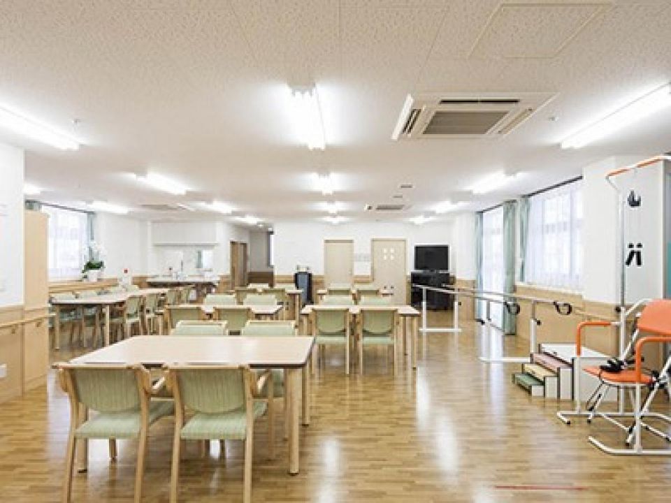 ディーフェスタ藤沢