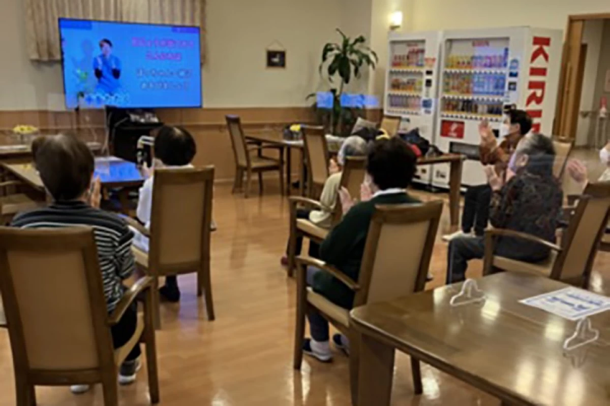 SOMPOケア そんぽの家S四つ木